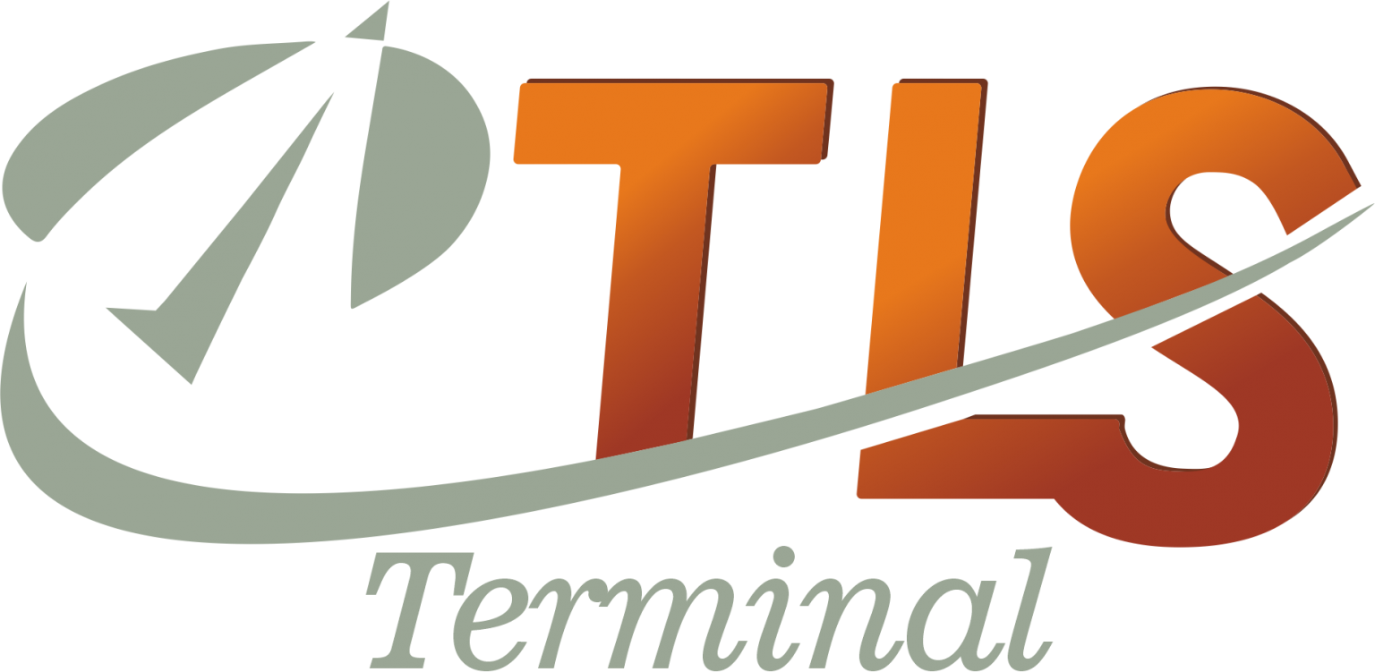 Логотип TLS. Терминал логотип. ООО терминал логотип.